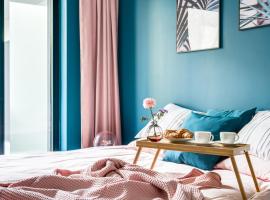 Apartament Małe Garbary: Poznań şehrinde bir otel
