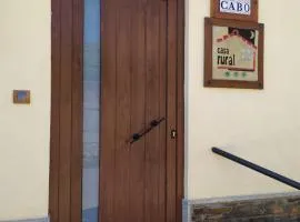Casa Rural El Cabo