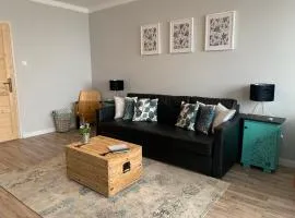 K1 Panoramic apartment