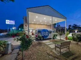 Best Western Melbourne Airport、メルボルンのモーテル