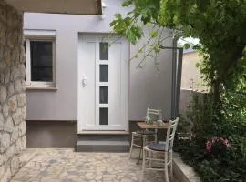 Apartments Novum
