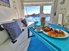 Flamingo SPA Loft by Picasa Sicilia - SEASIDE - SEA & ORTIGIA VIEW