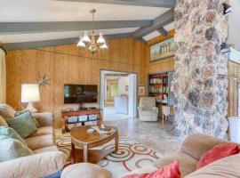 Viewcrest Retro Country Home, hotell i Orick