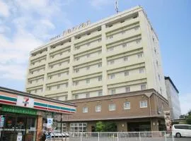Hotel nanvan Yaizu