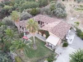 Villa Romeo - Alloggio Pastore - Private Pool