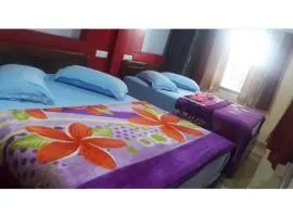 WILLOW HILL LEISURE HOME