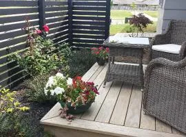 Cambridge Retreat B&B