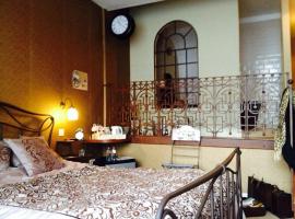 B&B Bon-Bon 'nuit', B&B sa Turnhout