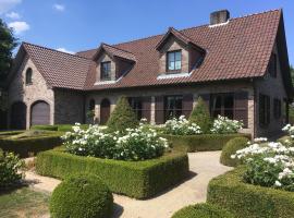 B&B OLEN, hotel v destinaci Olen