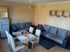 Napsugár Lux Apartmanok