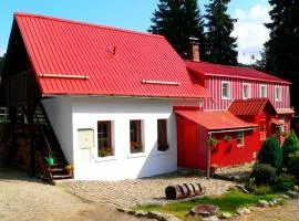 Apartmán Pod hrází Bedřichov