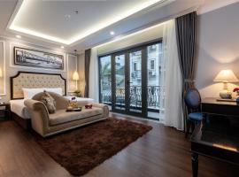 Babylon Premium Hotel & Spa