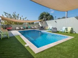 Nof Kinneret Cabins