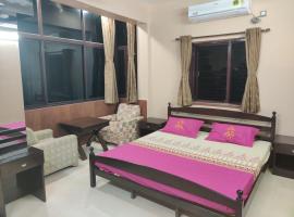 Sukhmani Homestays, habitación en casa particular en Calcuta