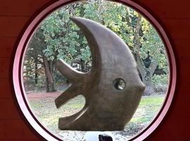 Chambre d&rsquo;H&ocirc;tes Neptune Wood