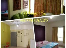 Sunshine Bay Resort