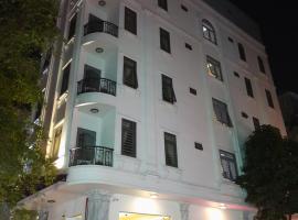 Hotel Phú Sĩ, khách sạn ở Quận Bình Tân, TP. Hồ Chí Minh