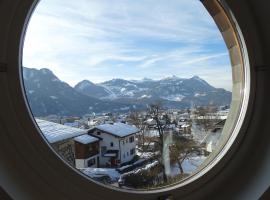 Appartement Christiane, hotel in Bludenz