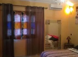 Maison Zaitouna