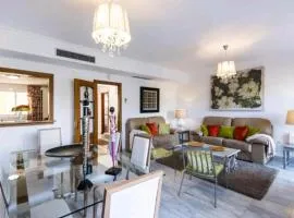 VILLA INT-MA Alhaurin Golf