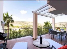 VILLA INT-MA Alhaurin Golf