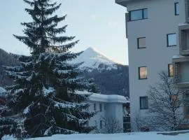 Ferienapartment Davos