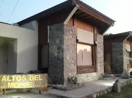 Altos del Molle SF