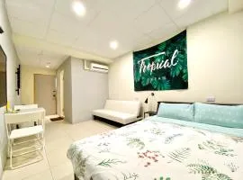 Wei Yang Guest House