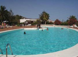 Casas del Sol Lanzarote