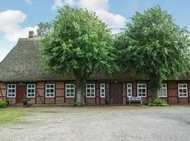 3 Bedroom Awesome Home In Lutterbek