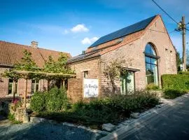 B&B De Woestijn