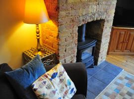 Serendipity, self catering accommodation in Broadstairs