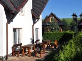 Tatralandia Holiday Home 347