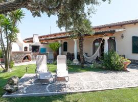 La Cesa Case Vacanza, hotel near National Park of Circeo, San Felice Circeo