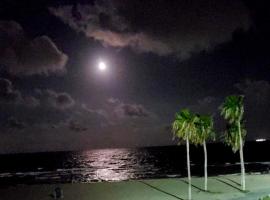 Spectacular Beach View!, hospedaje de playa en Corpus Christi