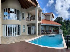 Villa Xona, Hotel in Castries