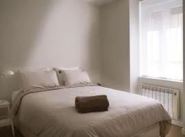 Apartment to old town