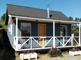 CABAÑAS TRAPEN, cottage à Puerto Montt