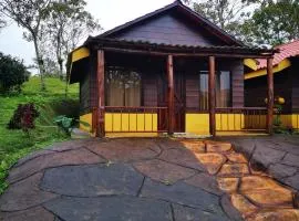 Las Cabañas