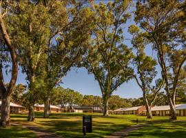 Serafino McLaren Vale, hotel in McLaren Vale