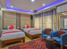 カトマンズ トリブバン国際空港 Ktm 至近のホテル10軒 Booking Com