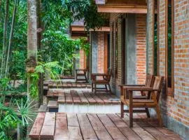 Kung Nok Tha Resort Nakhon Si Thammarat