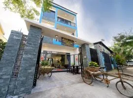 Ri's House Hoi An Homestay