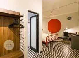 Thien Phu Garden Hotel