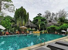 Seashell Resort Hostel Koh Tao