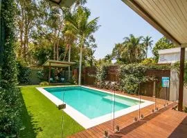 Pandanus Holiday Home