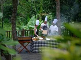 Kayumanis Ubud Private Villas & Spa