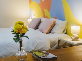 Nararin Garden House, hotel near U-Tapao Rayong-Pattaya International Airport - UTP, 