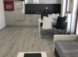 KAMENICE NAD LIPOU, apartmány SOFIA
