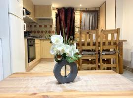 ANNECY 2 Fg Sainte Claire vieille ville 4pers 3 &eacute;toiles proche lac et gare